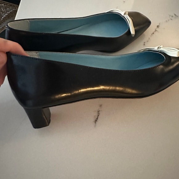 Frances Valentine May Mini Block Heel - Picture 4 of 6